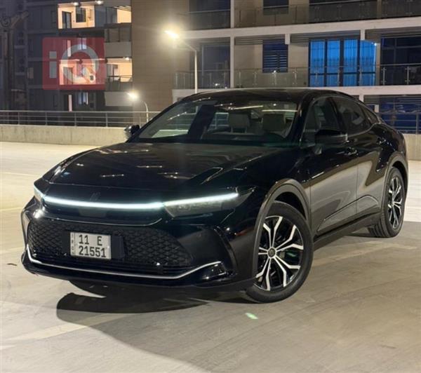 تويوتا كراون 2023 للبيع في العراق -  بغداد